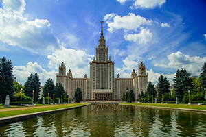 Российская Федерация