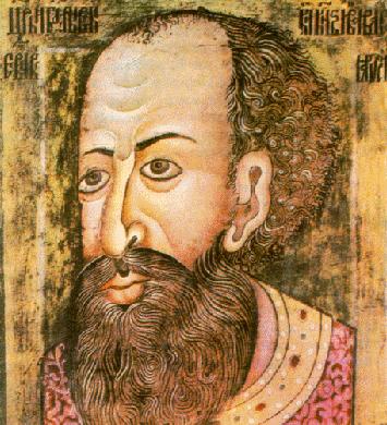 Иван IV
